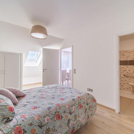 Ovelia Colmar - Le Clos Des Moulins Екстериор снимка
