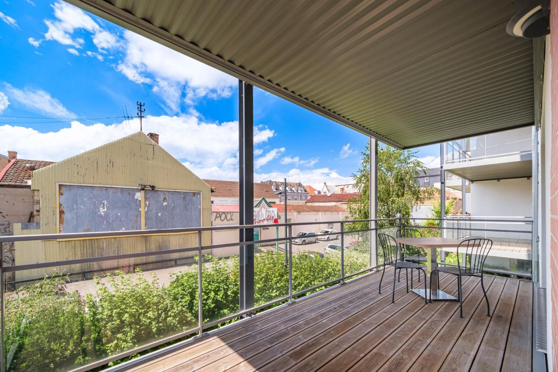 Ovelia Colmar - Le Clos Des Moulins Екстериор снимка
