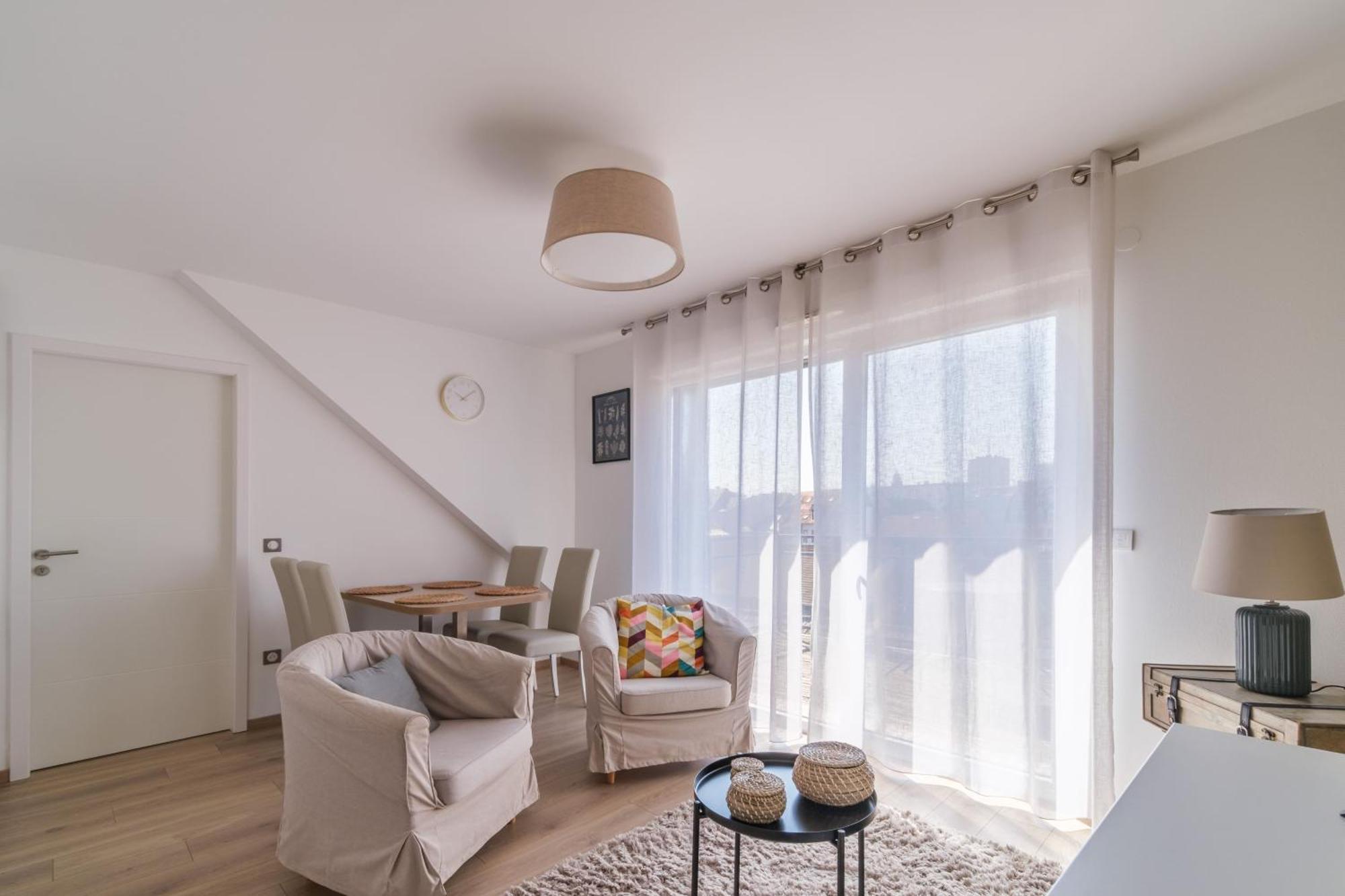 Ovelia Colmar - Le Clos Des Moulins Екстериор снимка